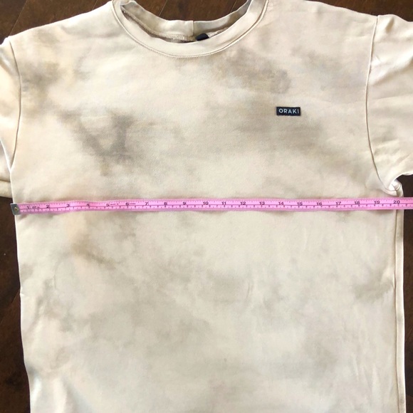⬇️Price drop⬇️ Oraki oversized crewneck - Picture 3 of 5